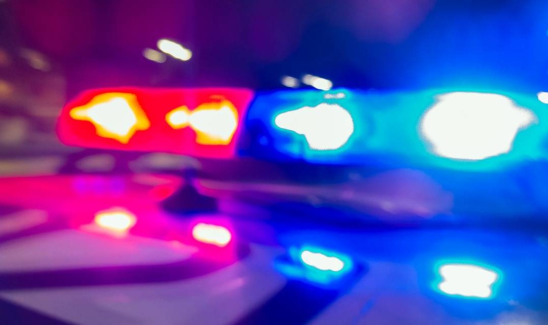 Stolen Vehicle Pursuit Closes Florida Turnpike Near Sunrise Boulevard