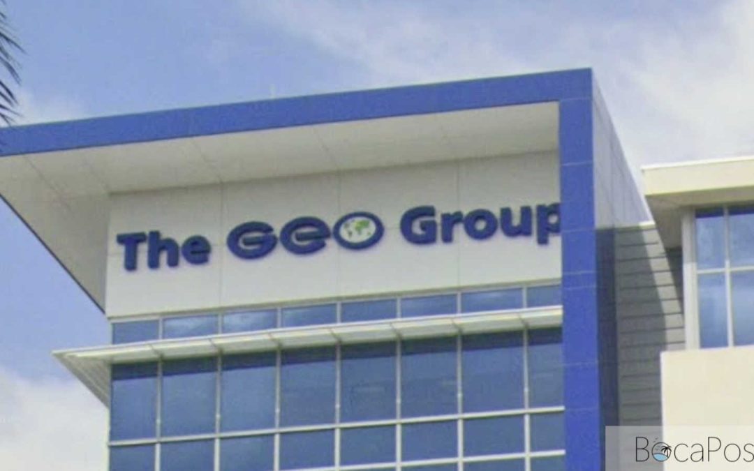 Supreme Court Blocks Boca Raton’s Geo Group Early Appeal In Ice Detainee Labor Case