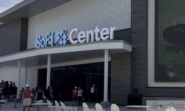 TGL-Linked Palm Beach Gardens Project Hit With Construction Lien Lawsuit