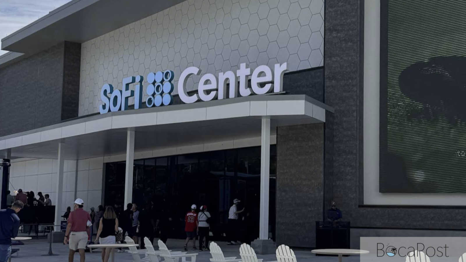 TGL-Linked Palm Beach Gardens Project Hit With Construction Lien Lawsuit