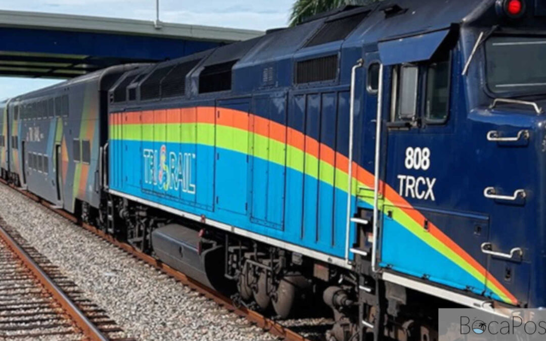 Tri-Rail Executive Director Resigns As Board Weighs Fare Hike