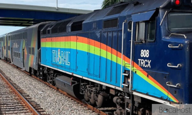 Tri-Rail Executive Director Resigns as Board Weighs Fare Hike