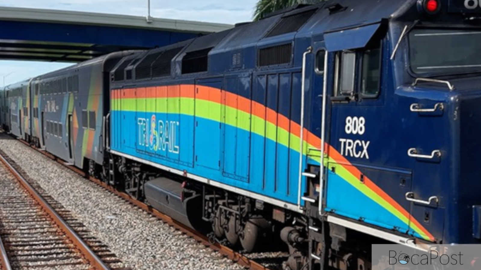 Tri-Rail Executive Director Resigns as Board Weighs Fare Hike