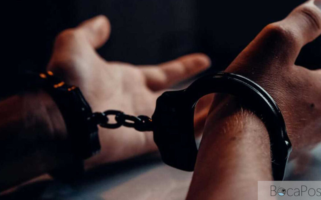 Two Teens Arrested After Man Found Dead In Suv At West Broward Boat Ramp