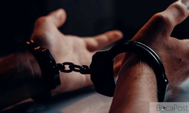 Two Teens Arrested After Man Found Dead in SUV at West Broward Boat Ramp