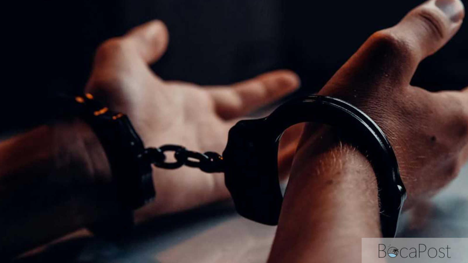 Two Teens Arrested After Pembroke Pines Man Found Dead in SUV at West Broward Boat Ramp