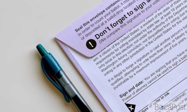 Vote-By-Mail Request Deadline Is 5 P.M. Today for March 10 Boca Raton Election