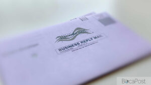Wellington Vote-By-Mail Insert Error Reached 170 Voters, Supervisor Of Elections Says
