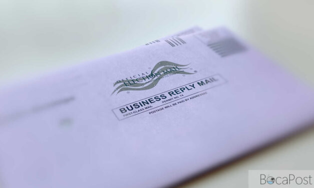 Wellington Vote-By-Mail Insert Error Reached 170 Voters, Supervisor Of Elections Says