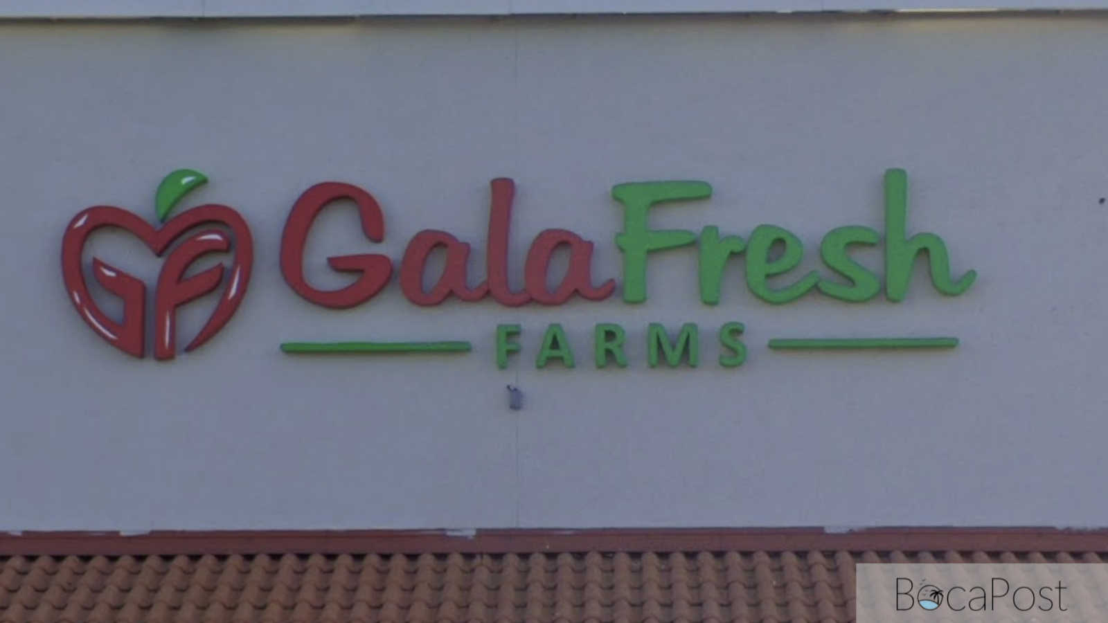 West Boca GalaFresh Market Sued After Shopper Says Falling Merchandise Struck Her Head