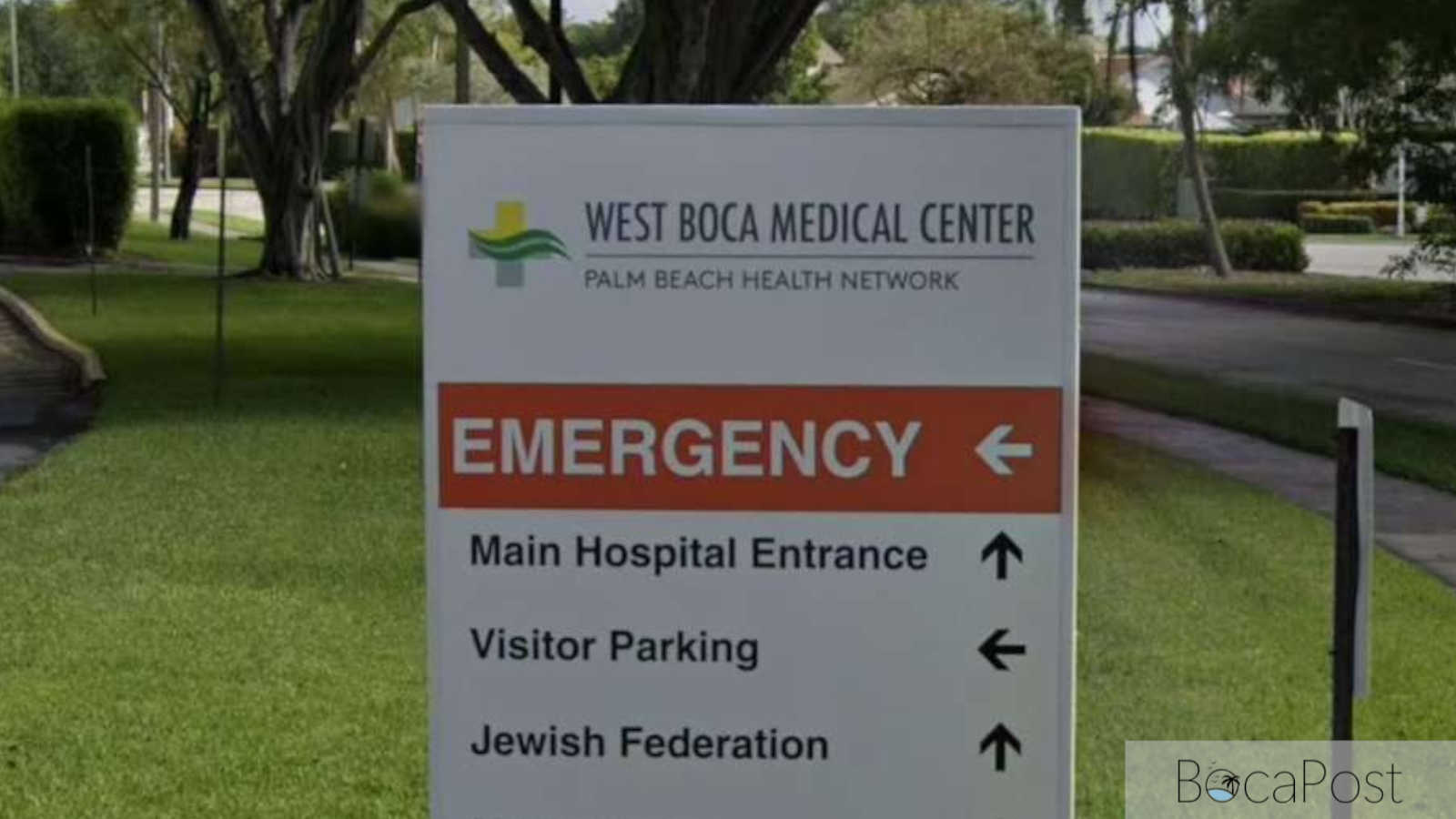Lawsuit: West Boca Medical Center Seeks $94,443 in Unpaid Benefits From Best Roofing Services Health Plan