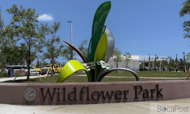 Wildflower Park Expands “In Bloom” Series With Monthly Food Truck Fridays in Boca Raton