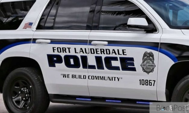 Fort Lauderdale Police: Woman Found Dead in NW 15th Avenue Home Believed Homicide