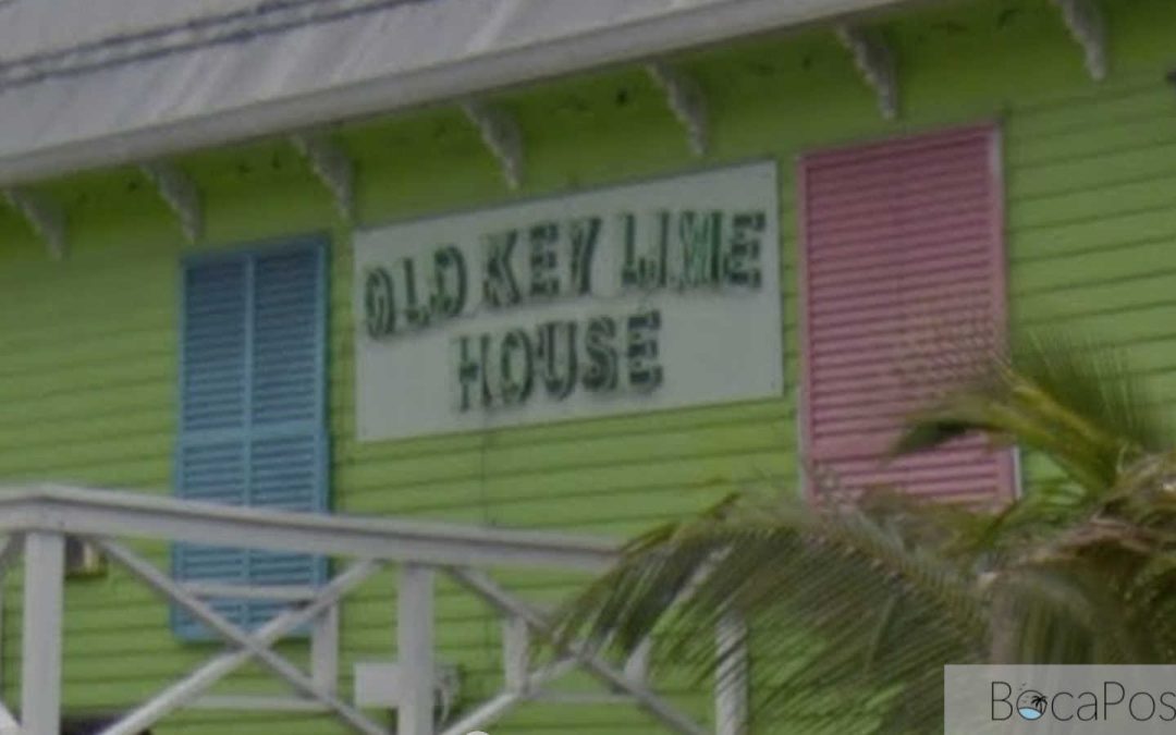 Woman Sues Town of Lantana, Palm Beach County Over Alleged Defective Sidewalk Condition