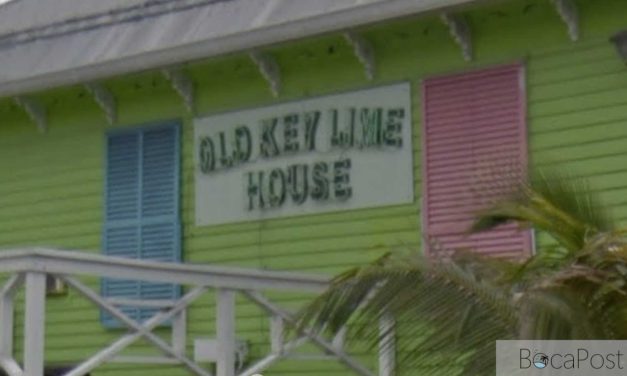 Woman Sues Town of Lantana, Palm Beach County Over Alleged Defective Sidewalk Condition