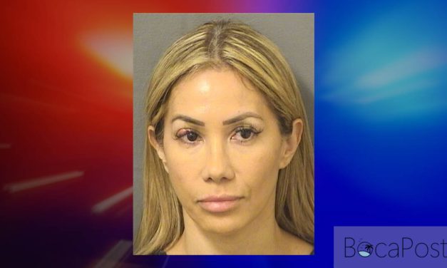 POLICE: Woman Walked Out of Restaurant With $7k Chanel Purse