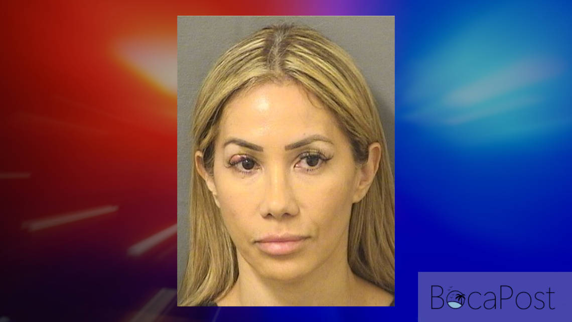 Woman Walked Out of Restaurant With $7k Chanel Purse – Sandra Beatriz Friedle Woman Walked Out of Restaurant With $7k Chanel Purse - Sandra Beatriz Friedle