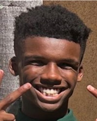 Missing Child Alert: 15-Year-Old Boy Missing From Miami