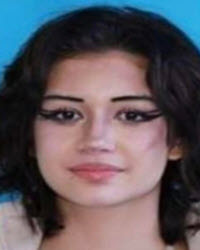 CANCELED – Missing Child Alert: 17-Year-Old Girl Missing From Sneads