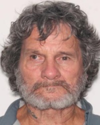 Purple Alert: 66-Year-Old Man Missing From Apopka