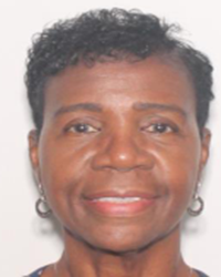 Silver Alert: 67-Year-Old Woman Missing From Miami