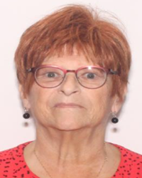 CANCELED – Silver Alert: 75-Year-Old Woman Missing From Vero Beach