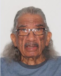 Canceled – Silver Alert: 82-Year-Old Man Missing From Palm Coast