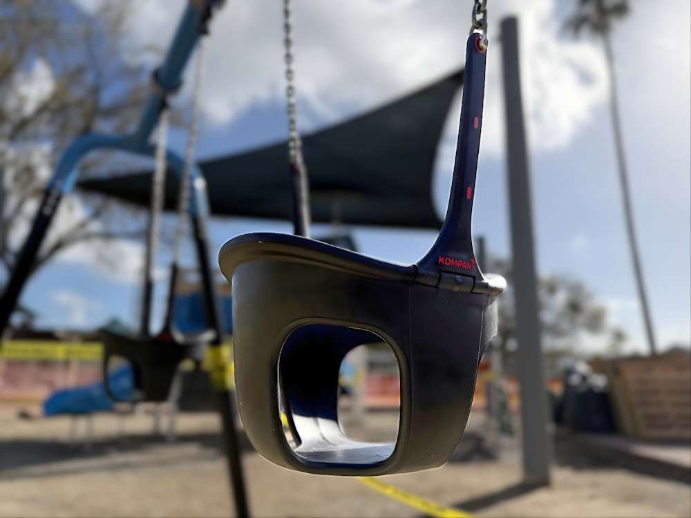New Playground Taking Shape At Riverglen Park In Deerfield Beach - Boca Post New Playground Taking Shape At Riverglen Park In Deerfield Beach - Boca Post