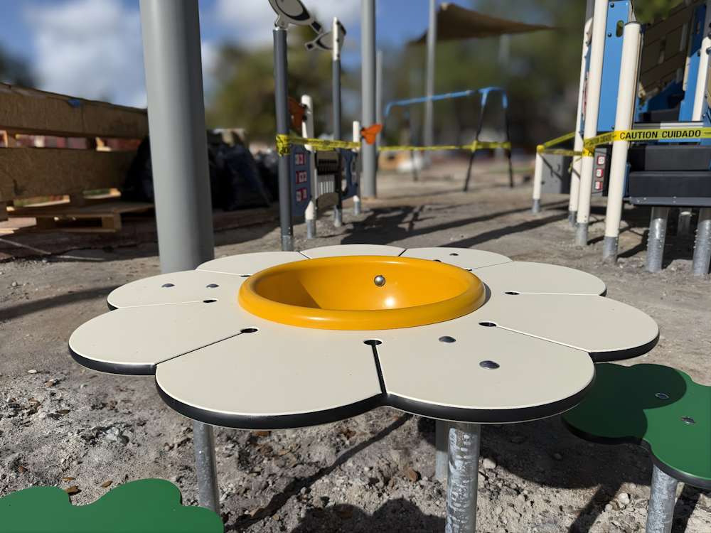 New Playground Taking Shape At Riverglen Park In Deerfield Beach - Boca Post New Playground Taking Shape At Riverglen Park In Deerfield Beach - Boca Post