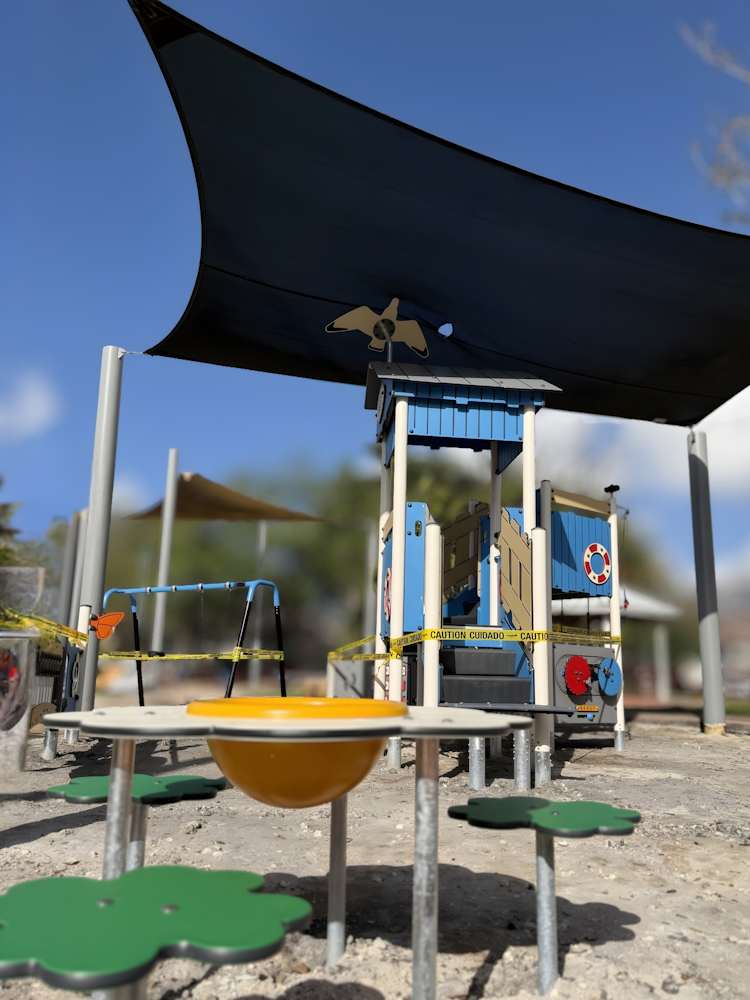 New Playground Taking Shape At Riverglen Park In Deerfield Beach - Boca Post New Playground Taking Shape At Riverglen Park In Deerfield Beach - Boca Post