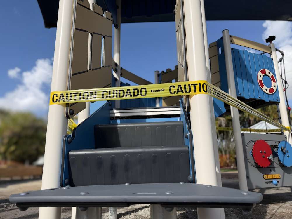 New Playground Taking Shape At Riverglen Park In Deerfield Beach - Boca Post New Playground Taking Shape At Riverglen Park In Deerfield Beach - Boca Post