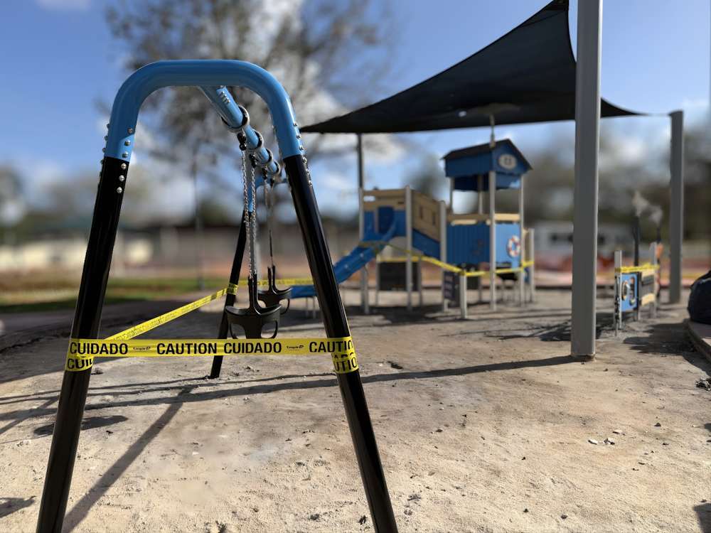 New Playground Taking Shape At Riverglen Park In Deerfield Beach - Boca Post New Playground Taking Shape At Riverglen Park In Deerfield Beach - Boca Post