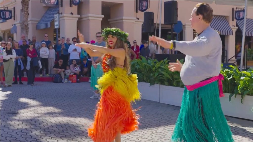 Boca Street Fest Returns To Mizner Park With Live Music, 100 Vendors And Mayor’s State Of The City - Boca Post