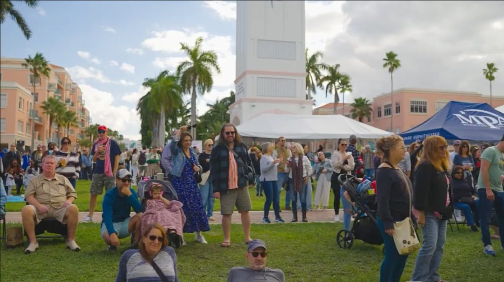 Boca Street Fest Returns To Mizner Park With Live Music, 100 Vendors And Mayor’s State Of The City - Boca Post