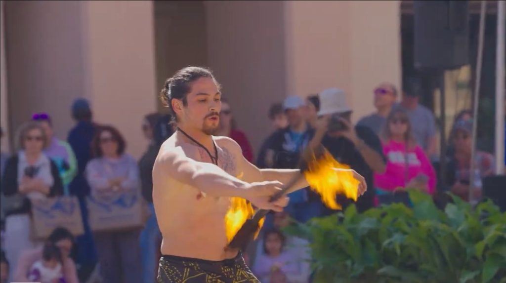 Boca Street Fest Returns To Mizner Park With Live Music, 100 Vendors And Mayor’s State Of The City - Boca Post