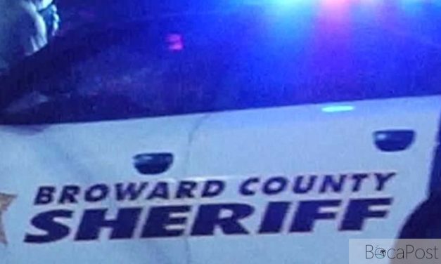 Broward Sheriff’s Office Investigates Fatal Roommate Dispute In Pompano Beach; Suspect Arrested