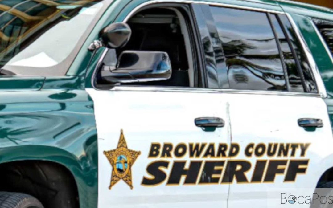 BSO Detention Deputy Terminated After Sex Battery Arrest