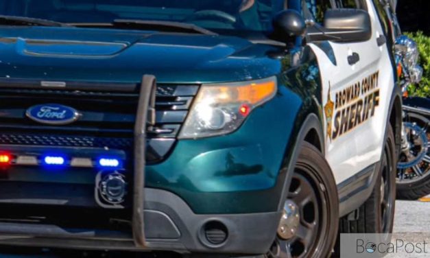 BSO Investigating North Lauderdale Shooting