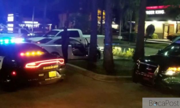 BSO Investigating Oakland Park Shooting