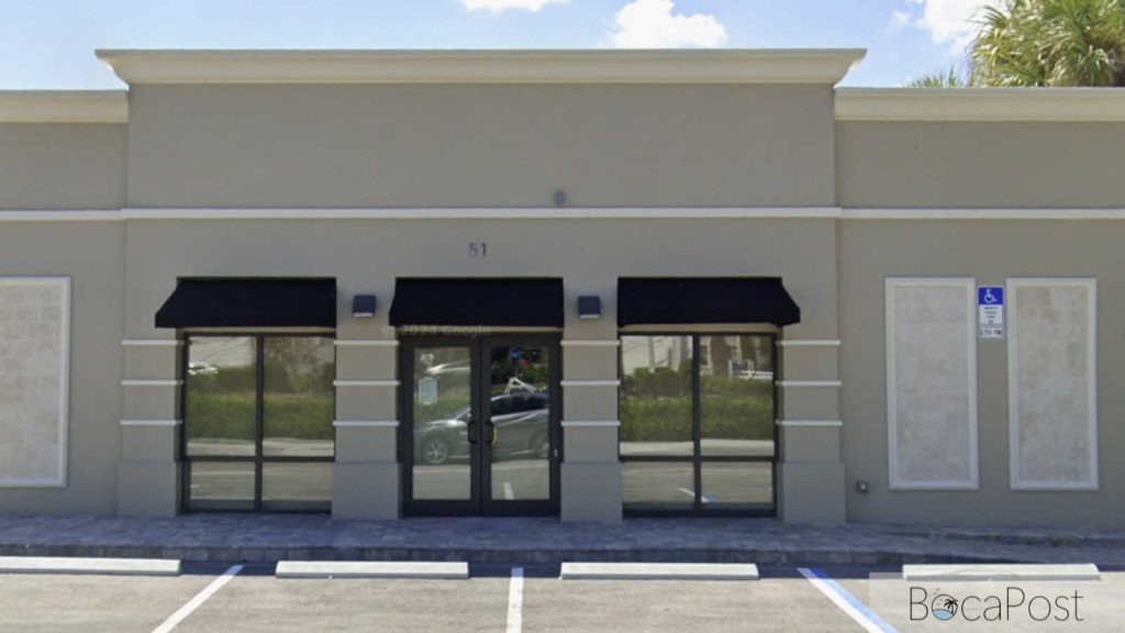 Boca Landlord Sues Tenant Over Pizza Lease, Seeks $935K And Eviction