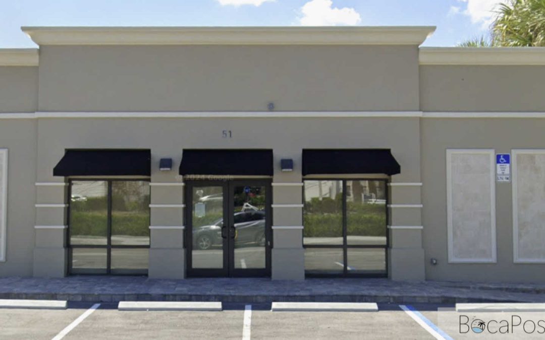 Boca Landlord Sues Tenant Over Pizza Lease, Seeks $935K And Eviction