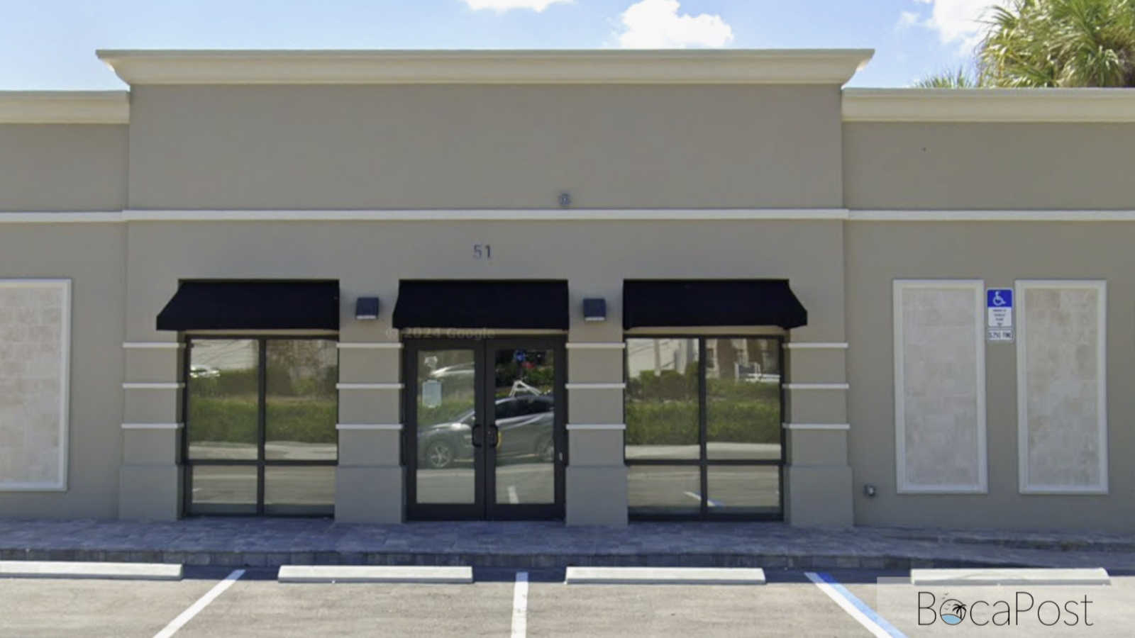 Boca Landlord Sues Tenant Over Pizza Lease, Seeks $935K And Eviction