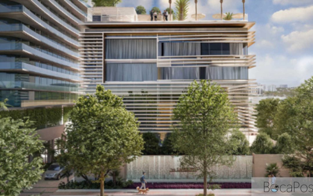 Boca Raton Developers Buy Future Site of Proposed Private Club for $10 Million