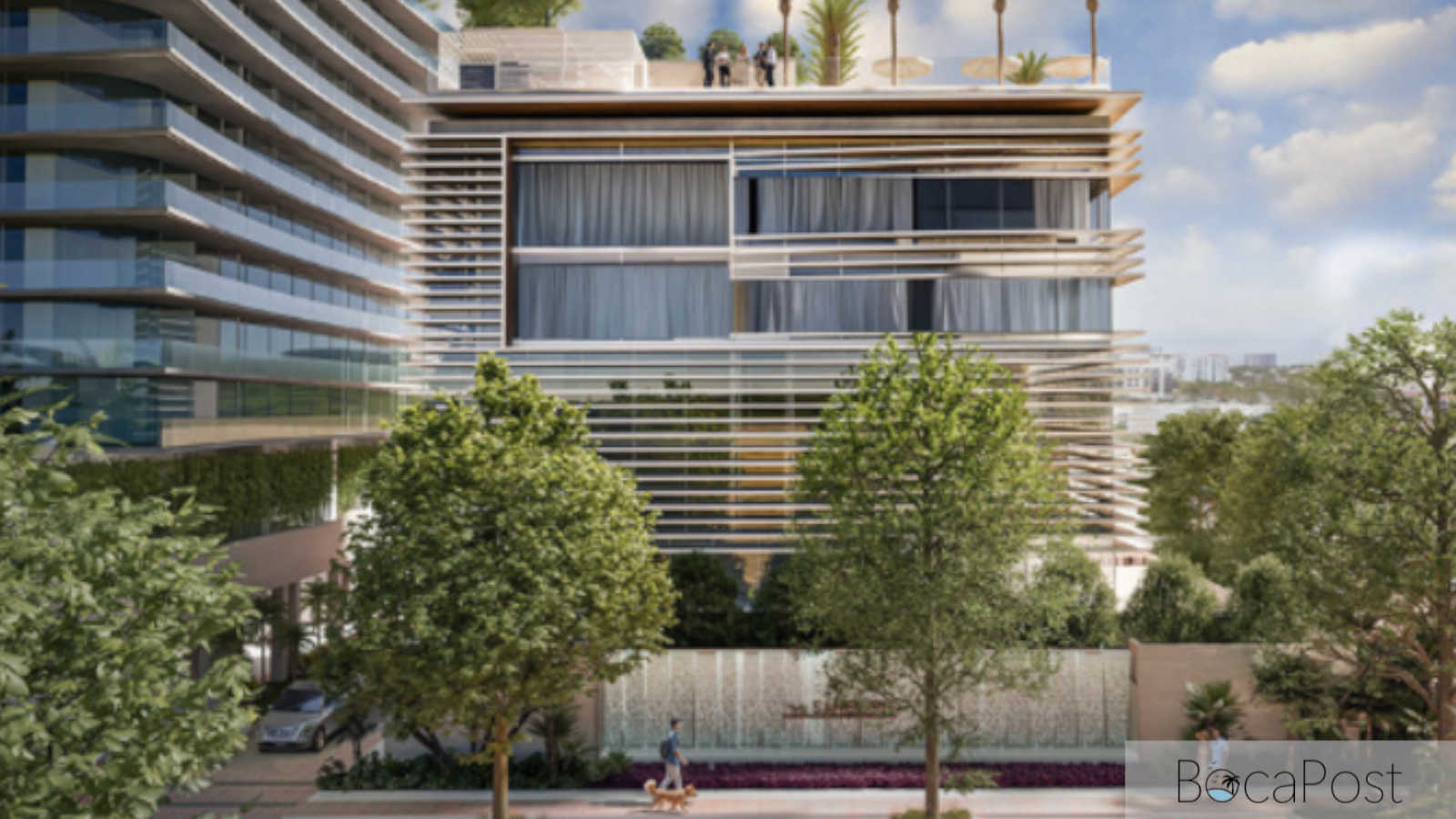 Boca Raton Developers Buy Future Site of Proposed Private Club for $10 Million