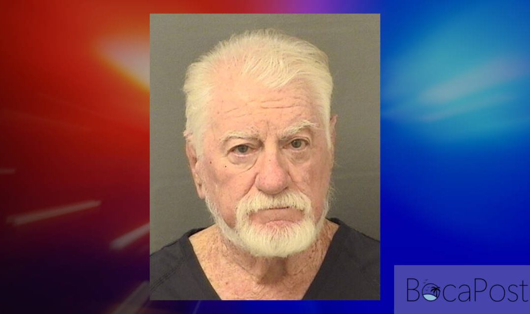 Boca Raton Landlord Accused Of Pointing Gun At Tenants During Rent Dispute In Lake Worth