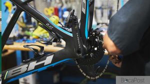 Boca Raton Offers Free Bike Tune-Ups At Spanish River Library For Florida Bicycle Month