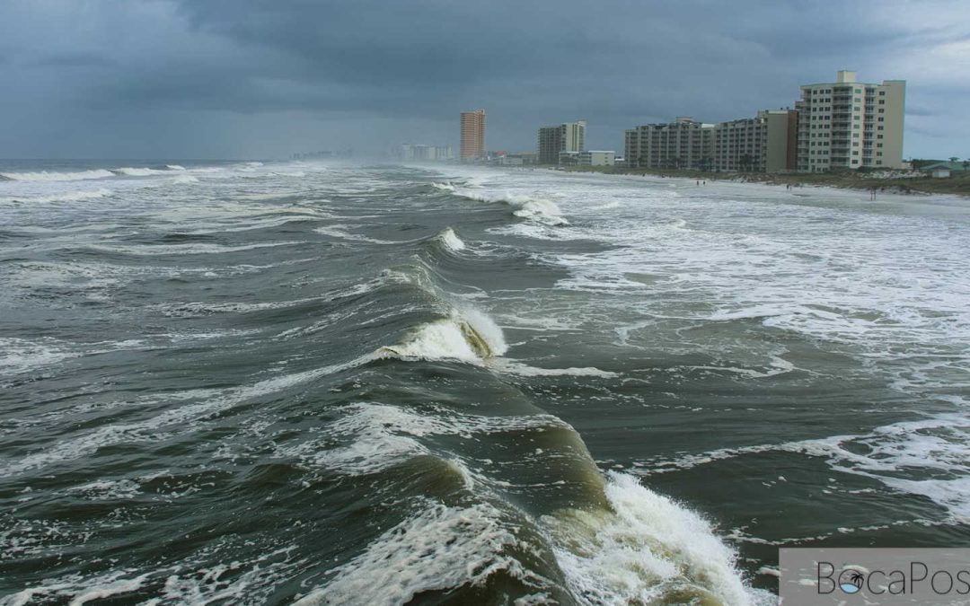 Boca Raton Residents Eligible For 25% Flood Insurance Discount Through Nfip Program