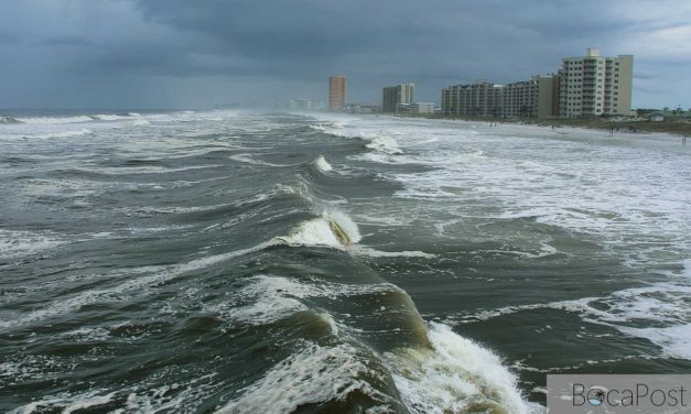 Boca Raton Residents Eligible for 25% Flood Insurance Discount Through NFIP Program