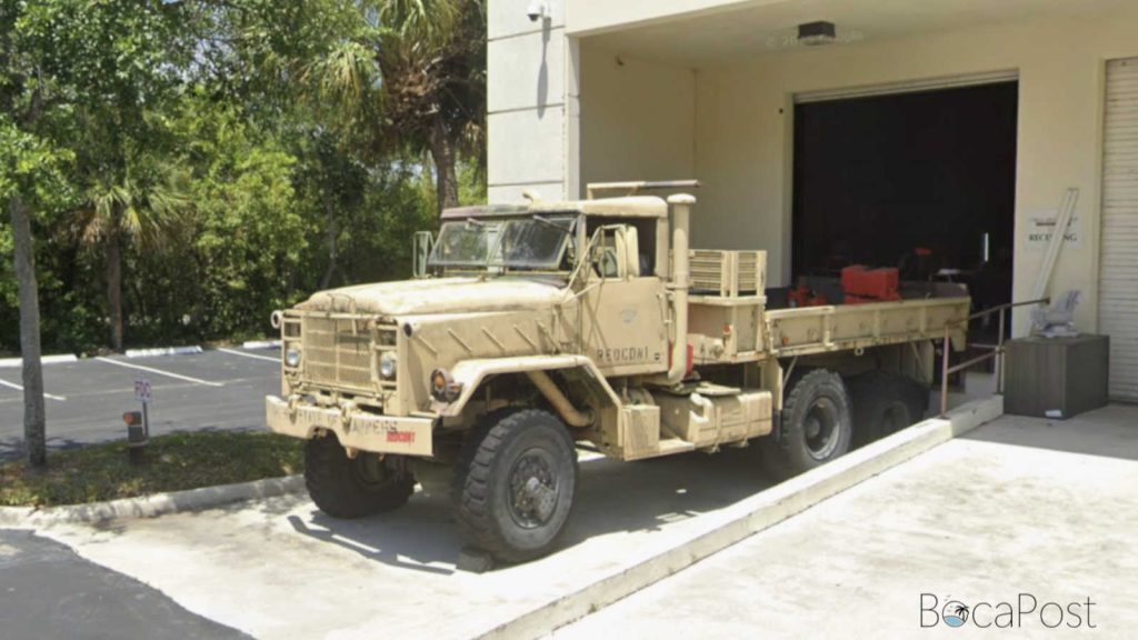 Boca Raton Supplement Brand Redcon1 Sued Over Alleged $3.2 Million Unpaid Balance for Product Orders