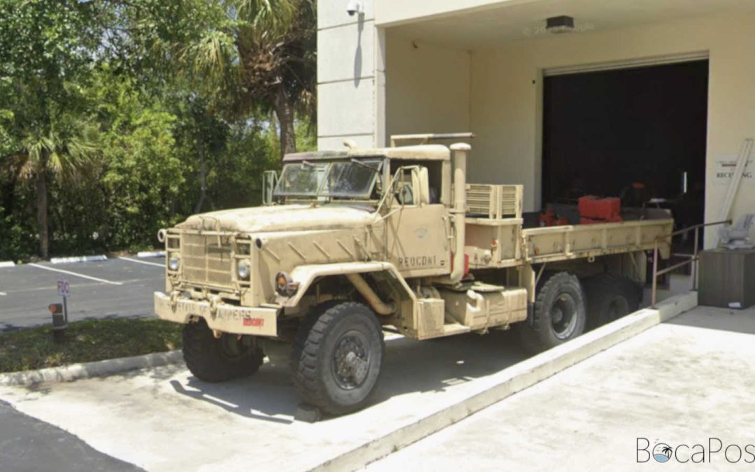 Boca Raton Supplement Brand Redcon1 Sued Over Alleged $3.2 Million Unpaid Balance For Product Orders